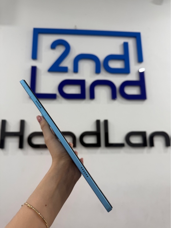 Máy tính bảng Teclast P30 - Model P30_EEA - Máy quốc tế - chip A523 - Ram 4/64gb - WIFI - Màn hd 60hz - Màu xanh - Ngoại hình 97% - Màn hồng , trầy , máy op ẹp , nứt góc , tróc sơn , trầy nhiều , máy chậm - Không phụ kiện
