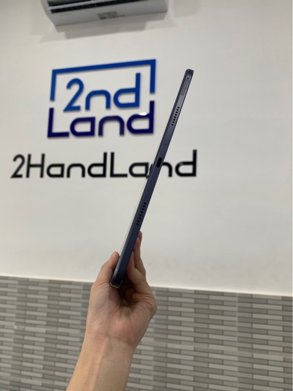 Máy tính bảng vẽ đồ họa chuyên dụng XP-Pen Magic Drawing Pad - Helio G99 - 8GB/256GB - Màu đen - Ngoại hình: 98% - Màn ám hồng nhẹ - Fullbox