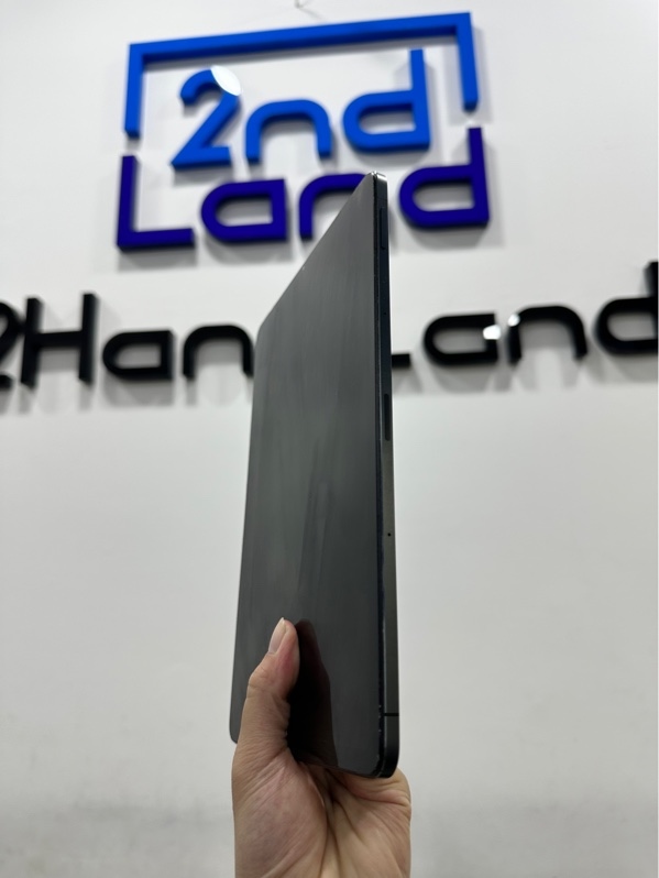 Máy tính bảng Xiaomi Pad 5 - Bản quốc tế - 6/128GB - Màu đen - Ngoại hình 97% - màn ám phản quang - Body