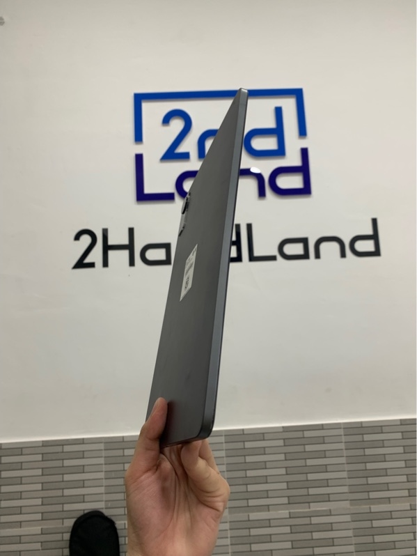 Máy tính bảng Xiaomi Pad 5 Pro 12.4 - Ram 6GB/128GB - Màu đen - Ngoại hình: 98% - Kèm box + bút