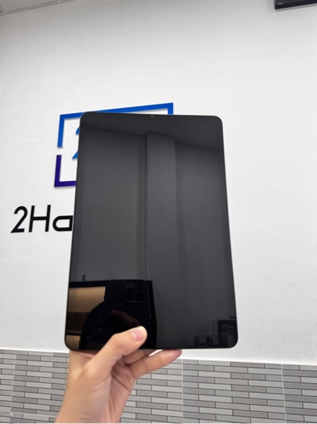 Máy tính bảng Xiaomi Pad 5 - Snap Dragon 860 - 6/128GB - Bản nội địa - Màu đen - Ngoại hình: 98% - Body 2