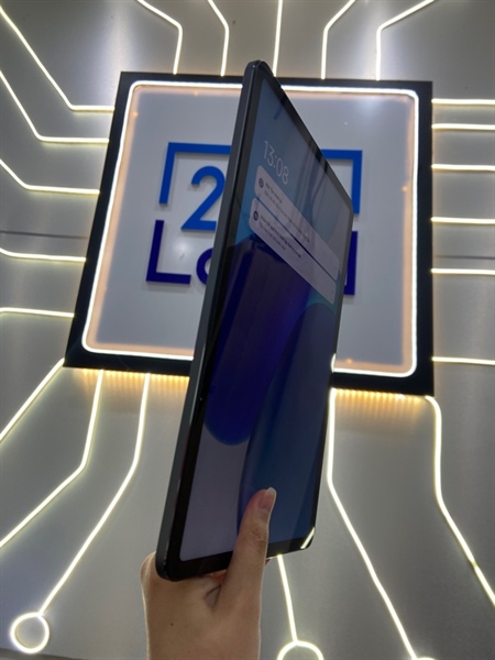 Máy tính bảng Xiaomi Pad 6 - Bản quốc tế - Snapdragon 870 - Ram 8/128GB - Màu đen - Ngoại hình: 97% - Cấn sườn - Body 3