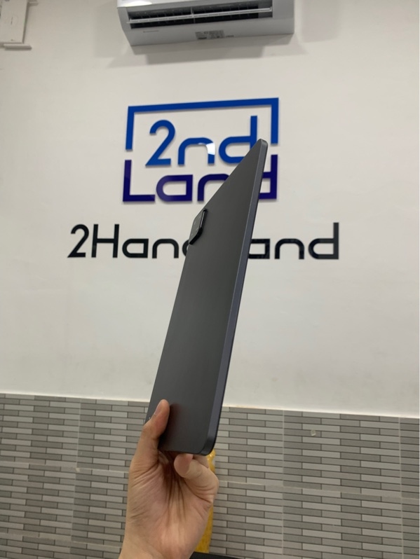 Máy tính bảng Xiaomi pad 6 pro - Snapdragon 8 plus gen 1 - Ram 8gb/128gb - Nội địa - Màu xám - Ngoại hình: 98% - Box