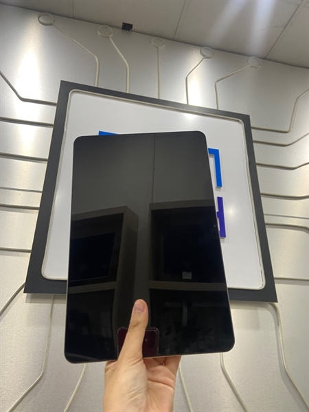Máy tính bảng Xiaomi Pad 6 - Ram 6/128GB - Tám nhân mạnh nhất - Màu trắng - Ngoại hình: 97% - FullBox 3
