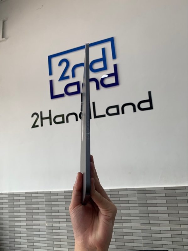 Máy tính bảng XiaoMi Pad 6S Pro - 12.4 inch - Snapdragon 8 gen 2 - 256GB - Màu xám - Ngoại hình: 98% - Sườn cong nhẹ - Kèm sạc