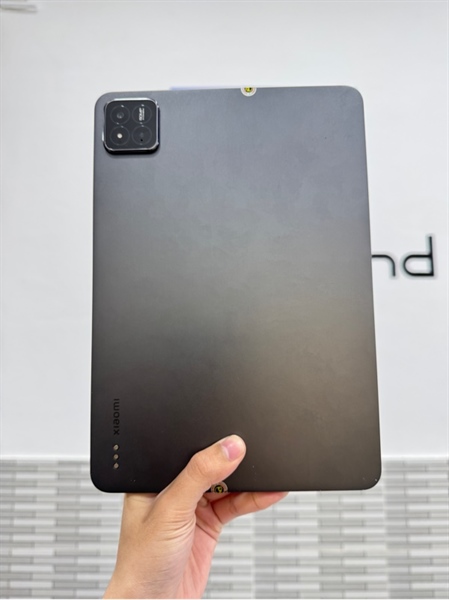 Máy tính bảng Xiaomi Pad 7 Pro - Wifi - Snap Dragon - 8S gen 3 - 8/128GB - Bản nội địa - Màu đen - Ngoại hình: 97% - Box, kèm phím + chuột 1