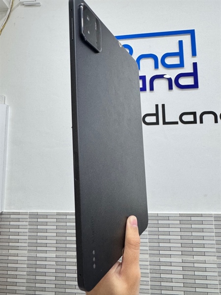 Máy tính bảng Xiaomi Pad 7 Pro - Wifi - Snap Dragon - 8S gen 3 - 8/128GB - Bản nội địa - Màu đen - Ngoại hình: 97% - Box, kèm phím + chuột 2