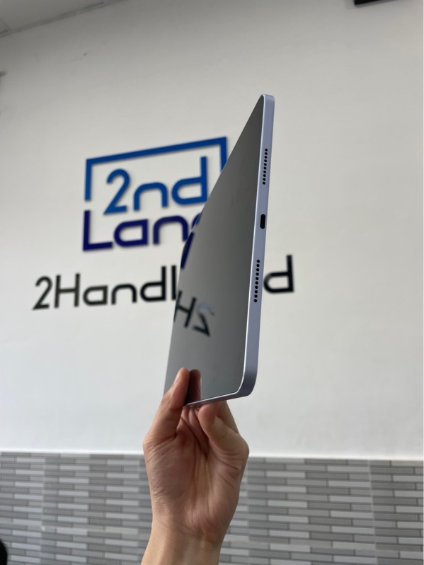 Máy tính bảng Xiaomi Pad 7 - Snap 7+ gen 3 - Ram 8GB/128GB - Màu xanh - Ngoại hình: 98% - Fullbox