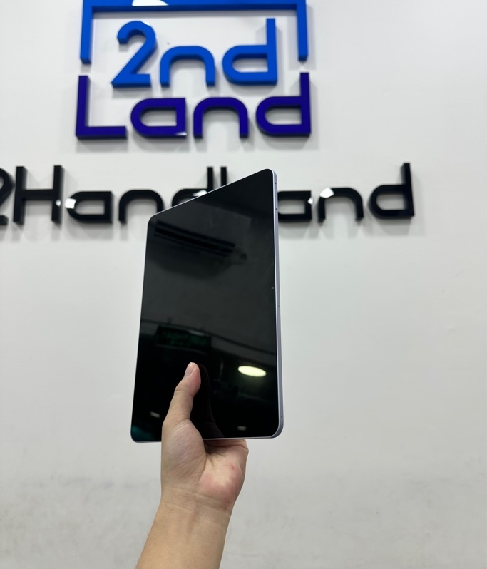 Máy tính bảng Xiaomi Pad 7 wifi - CPU Snapdragon 7 + Gen 3 - Ram 8/256 GB - Màu xanh - Ngoại hình 98% - Màn ám - Fullbox + Bút cảm ứng Xiaomi Pen Pro
