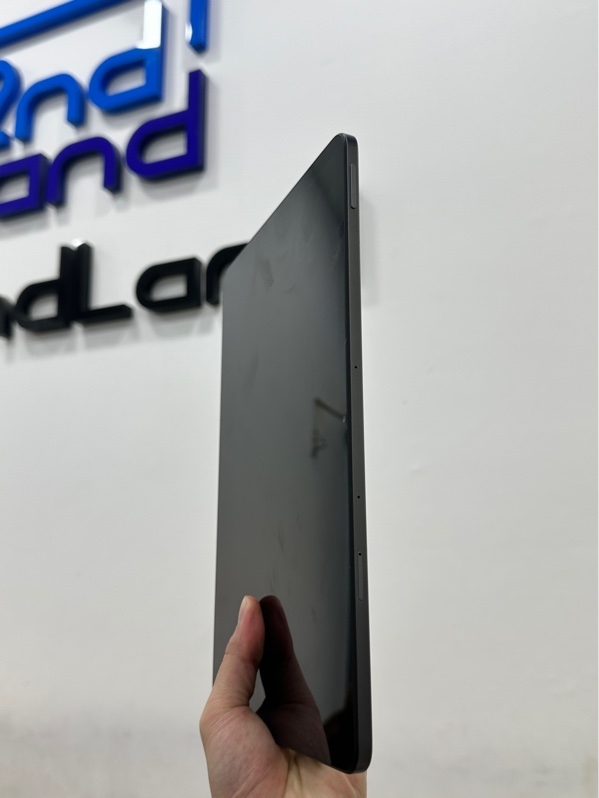 Máy tính bảng Xiaomi Poco Pad M1 Wifi - CPU Snapdragon 7s Gen 3 - Ram 8/256GB - Màu tím xám - Ngoại hình 98% - Fullbox