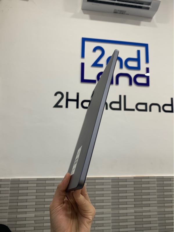 Máy tính bảng Xiaomi Redmi Pad 2 - 4G - Helio G91 - Ram 4gb/rom 128gb - Màu xám - Ngoại hình: 98% - Fullbox