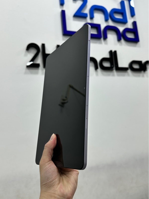 Máy tính bảng Xiaomi Redmi Pad 2 Pro Wifi - Ram 6/128GB - Màu tím - Ngoại hình 98% - Kèm box