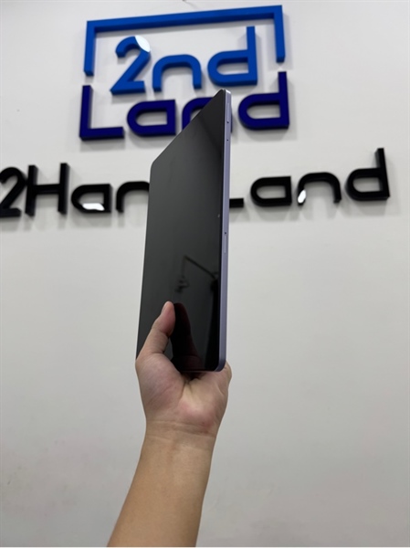 Máy tính bảng Xiaomi Redmi Pad 2 WiFi - 4/128GB - Màu tím - Ngoại hình 98% - Fullbox 1