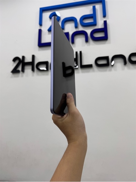 Máy tính bảng Xiaomi Redmi Pad 2 WiFi - 4/128GB - Màu tím - Ngoại hình 98% - Fullbox 2