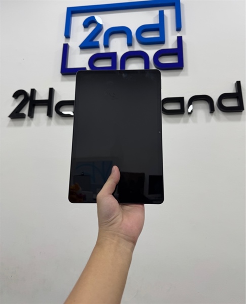 Máy tính bảng Xiaomi Redmi Pad 2 WiFi - 4/128GB - Màu tím - Ngoại hình 98% - Fullbox 3