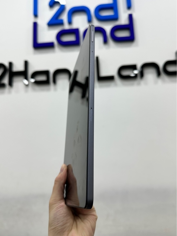 Máy Tính Bảng Xiaomi Redmi Pad 2 Wifi - Bản Quốc Tế - Ram 6/128GB - Màu xám - Ngoại hình 98% - Kèm box + Sạc + Bao da