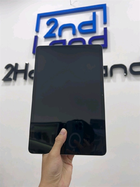 Máy tính bảng Xiaomi Redmi Pad Pro - 6/128GB - Bản Wifi - Pin ổn - Màu xanh - Ngoại hình 98% - Body 2