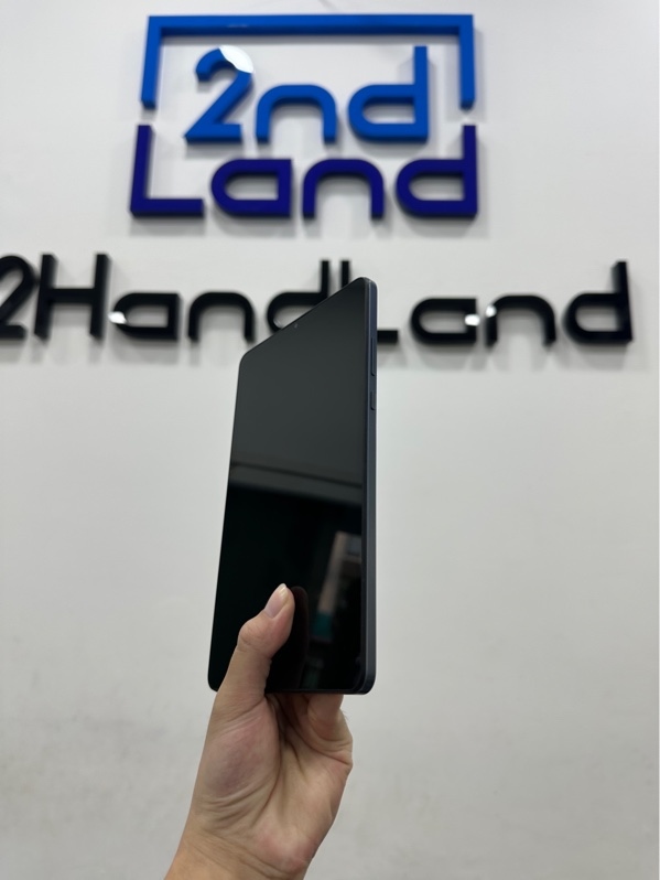 Máy tính bảng Xiaomi Redmi Pad SE 8.7 - Ram 6/128GB - Màu xanh navi - Ngoại hình 97% - Body