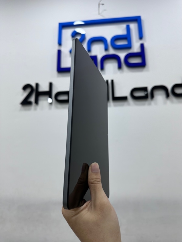 Máy tính bảng Xiaomi Redmi Pad SE - Snapdragon 680 Mobile - Ram 6/128GB - Màu xám - Ngoại hình 97% - Kèm box + Sạc