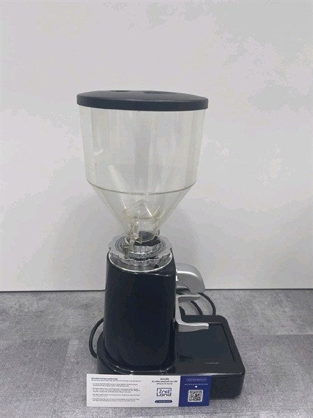 Máy xay cà phê LD 019 - 200w - Màu đen - Ngoại hình 97% - Body 1