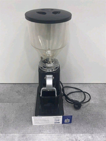 Máy xay cà phê LD 019 - 200w - Màu đen - Ngoại hình 97% - Body 2