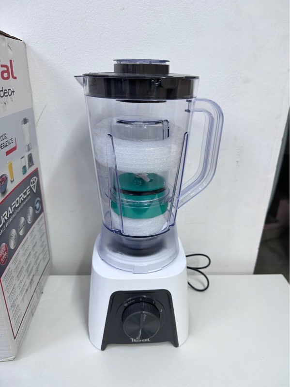 Máy xay sinh tố Tefal Blendeo+ Model BL2C - Màu trắng - Openbox