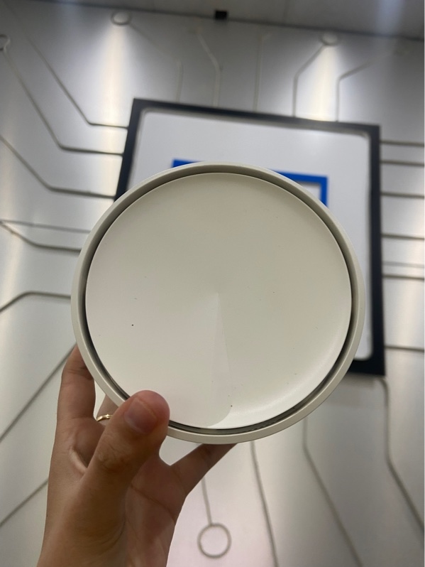 Mesh TP Link Deco X10 - Màu trắng - Ngoại hình: 98% - Kèm nguồn dây lan