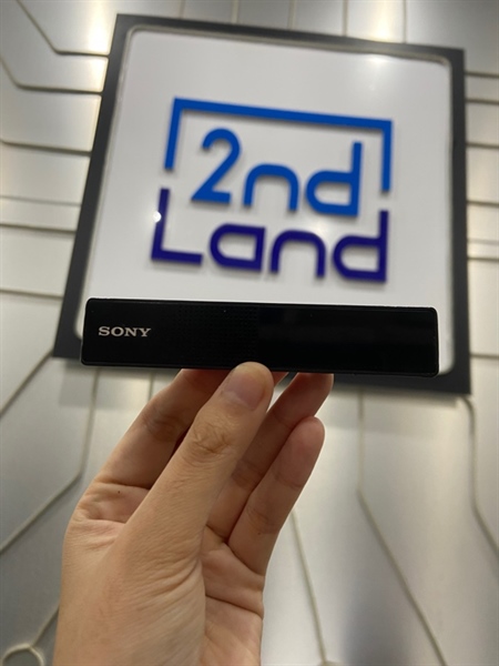 Mic Sony ICD-TX 65C - Màu đen - Ngoại hình: 98% - Body