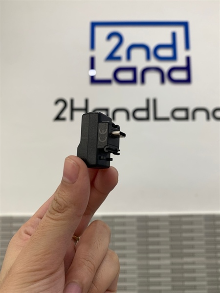 Micro Adapter Insta360 X4 - Màu đen - Ngoại hình: 98% - Body