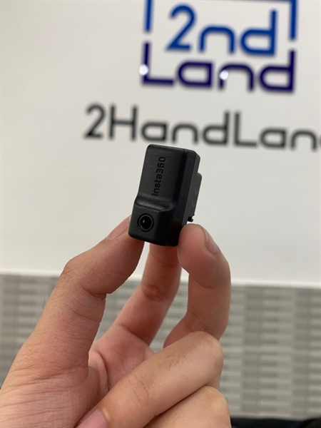 Micro Adapter Insta360 X4 - Màu đen - Ngoại hình: 98% - Body 2