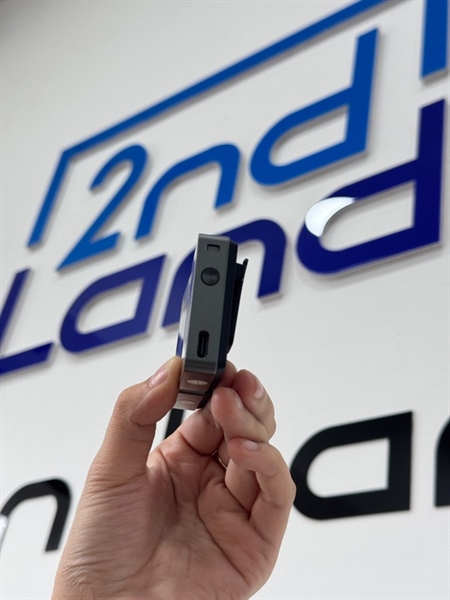 Micro không dây Godox MoveLink M1 (1 phát 1 thu) - Màu đen - Ngoại hình 97% - Box, đủ phụ kiện 2