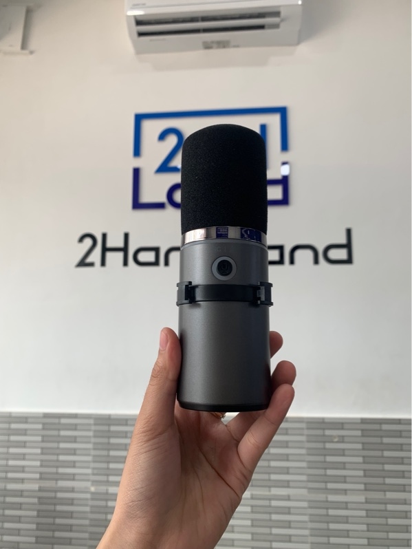 Micro KO-Star M-690 - Màu đen - Ngoại hình: 98% - Fullbox