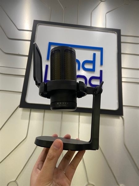 Micro Maono DGM20 - Màu đen - Ngoại hình: 97% - FullBox 1