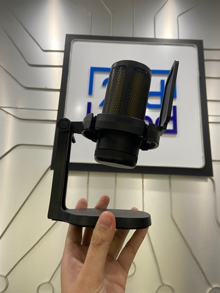 Micro Maono DGM20 - Màu đen - Ngoại hình: 97% - FullBox 3