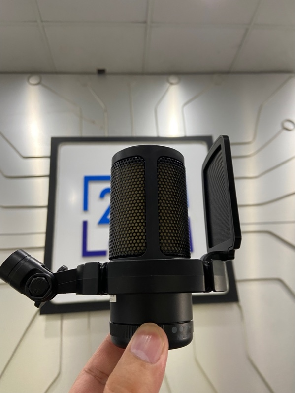 Micro Maono DGM20 - Màu đen - Ngoại hình: 98% - FullBox