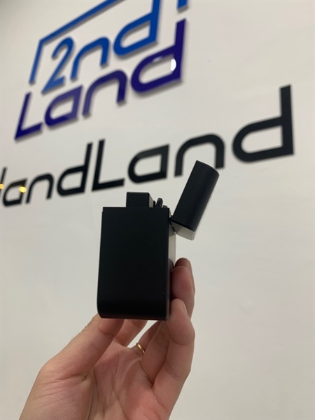 Micro thu âm Comica Vimo C3 | TX+TX-RX (có hộp sạc) - Màu đen - Ngoại hình: 98% - Đủ phụ kiện, kèm túi 2