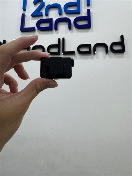 Microphone không dây DJI Mini (TX+RX) 1 Mic - Màu đen - Ngoại hình 98% - Fullbox 2