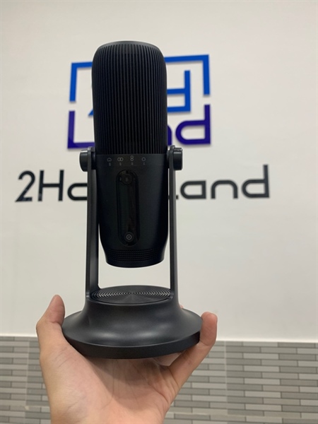 Microphone Thronmax Mdrill One Pro M2P - Màu đen - Ngoại hình: 98% - Box