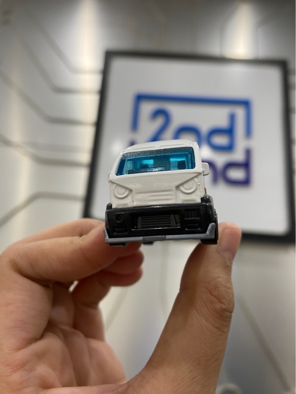 Mô hình Hot Wheels Kei Swap – Compact Kings