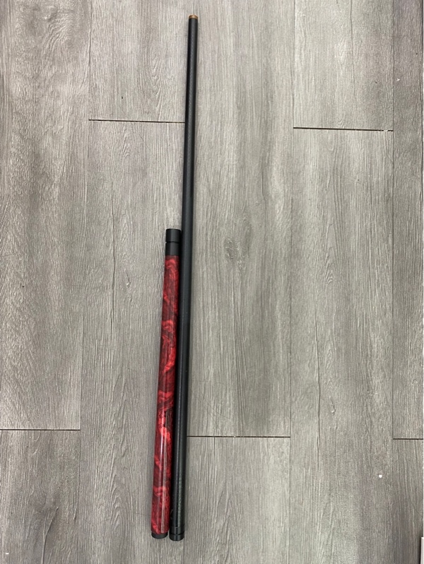 Ngọn Rhino EVO Racing Velocity Blue - Màu đen - Ngoại hình 98% - Body