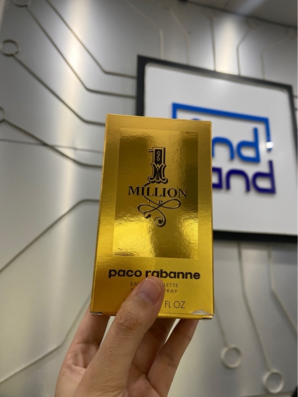 Nước hoa 1 Million Paco Rabonne - EDT - 50ml - Box