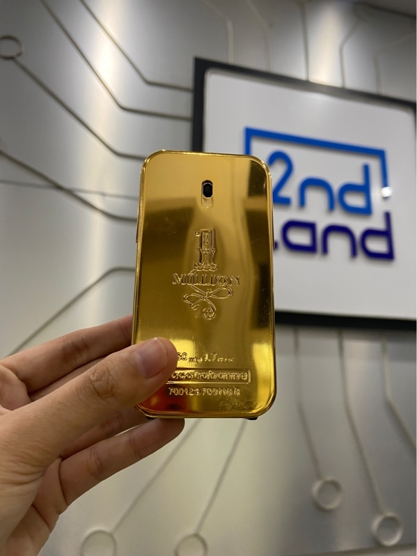 Nước hoa 1 Million Paco Rabonne - EDT - 50ml - Box