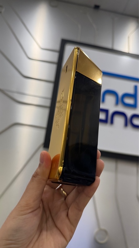 Nước hoa 1 Million Rabanne - Tester - 100ml - Kèm Box
