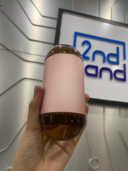 Nước hoa 212 Sexy Carolina Herrera - EDP - 100ml - Box - Gãy vòi xịt vẫn xịt được 2