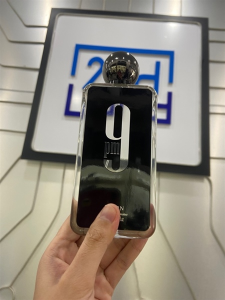 Nước hoa 9PM - EDP - 100ml - Kèm Box 1