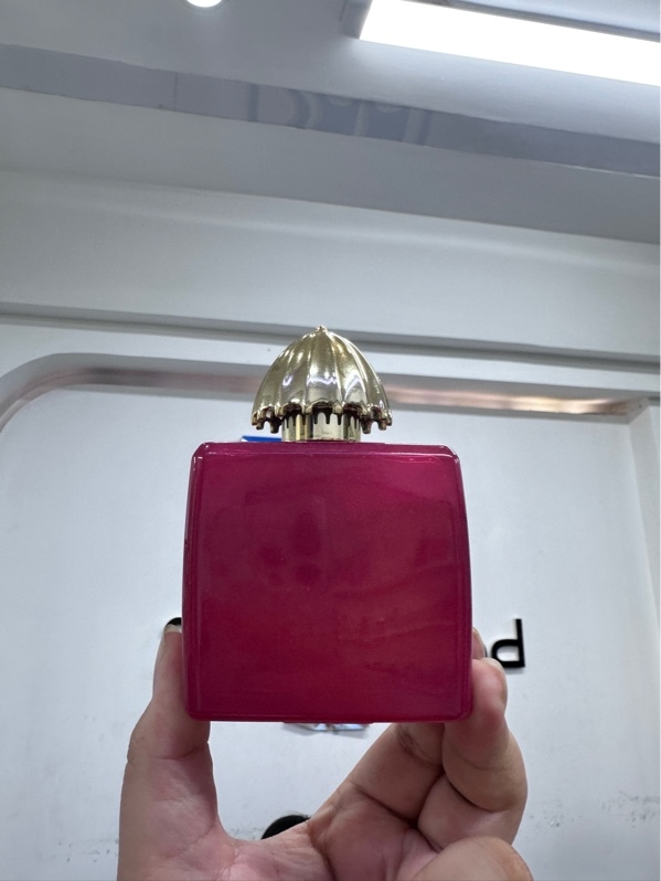 Nước hoa Abraaj Carmine - EDP - 70/100ml - Kèm box