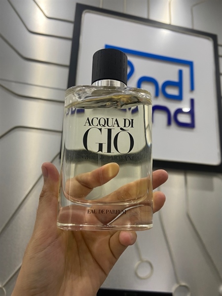 Nước hoa Acqua Di Giò Armani - EPD - 120/125ml - Box