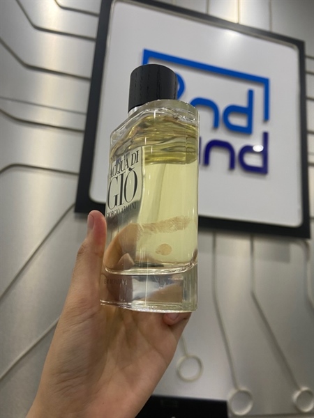 Nước hoa Acqua Di Giò Armani - EPD - 120/125ml - Box 1