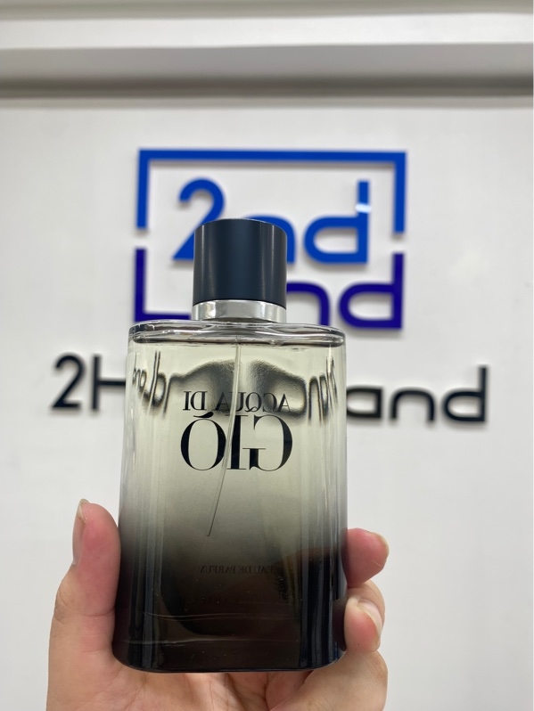 Nước hoa Acqua di Gio - EDP - 100ml - Tester - Kèm Box