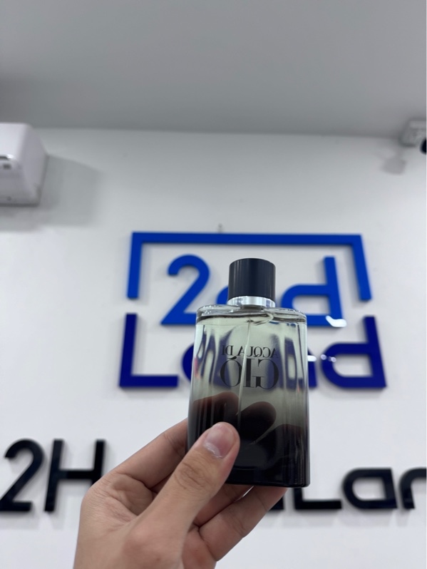Nước hoa Acqua Di Giò - EDP - 100ml - Tester - Kèm box
